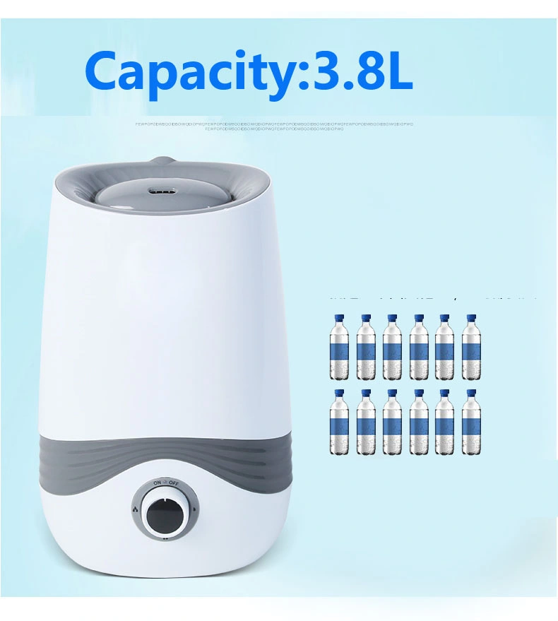 Hot Sale High Quality Wholesale Aroma Diffuser Humificador Humidifier