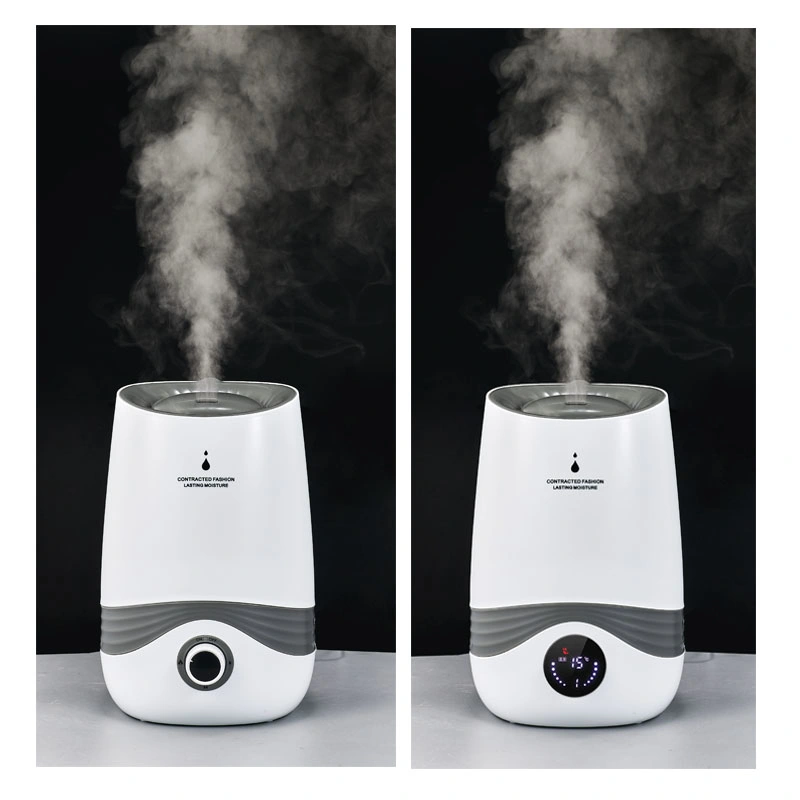 Hot Sale High Quality Wholesale Aroma Diffuser Humificador Humidifier