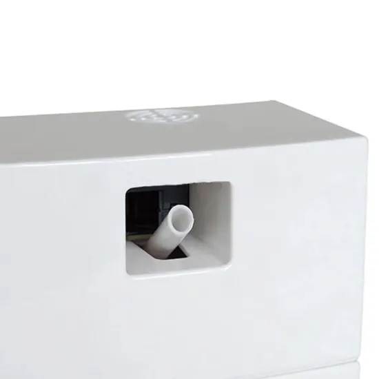 300 Cbm Electric Natural Flower Scent Air Machine for Sale, Fragrance Diffuser 