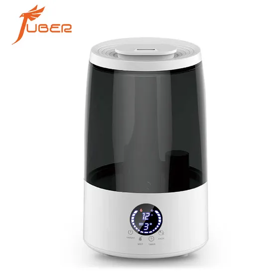 Humidifier New Hybrid Ultrasonic Humidifier Water Humidifier Ultrasonic Aroma Humidifier 