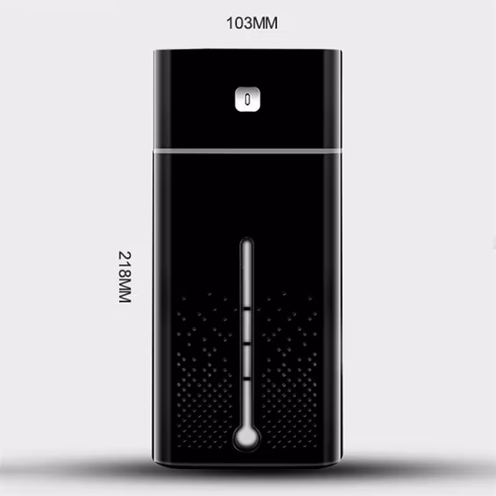 1000ml Luxury Portable Home Office Car Aromatherapy Air Humidifier