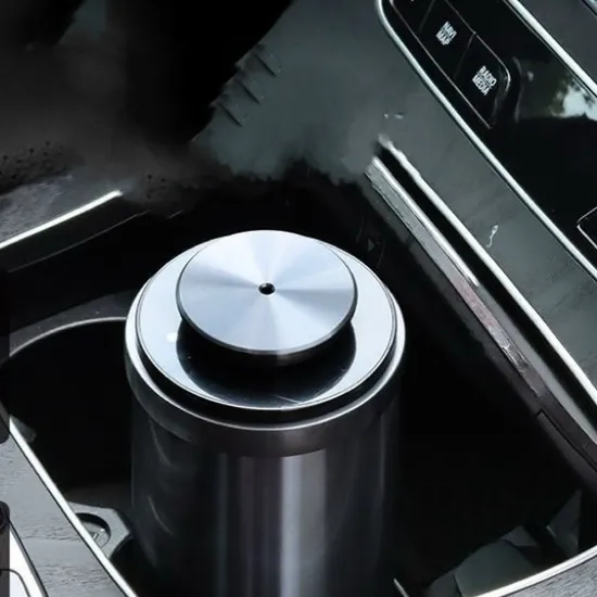 Smart Mobile Commercial Scent Diffuser for Unique Brand Experiences 