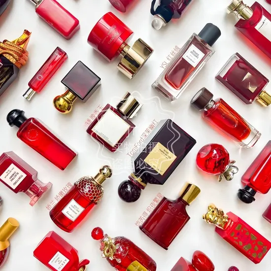 Affordable Premium Scent for Your Daily Beauty Routine 