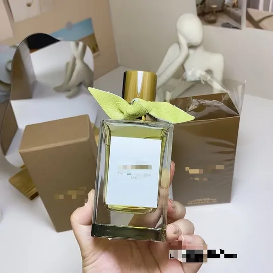 OEM ODM Fragrance Producer 50ml Long Lasting Scent for Retail Brands 