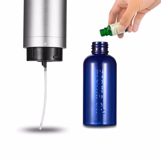 Good Quality Home Fragrance Air Freshener Dispenser Perfume Diffuser Scent Air Freshener in House