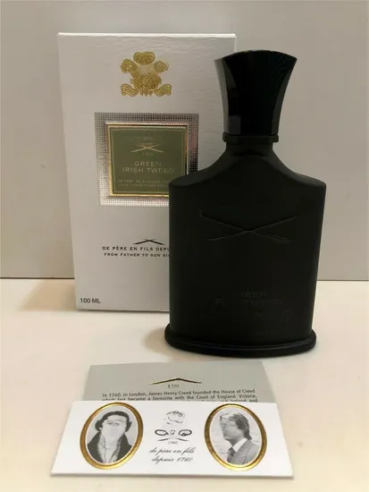 Cologne Factory Wholesale Classic Woody Scent for Business Use 