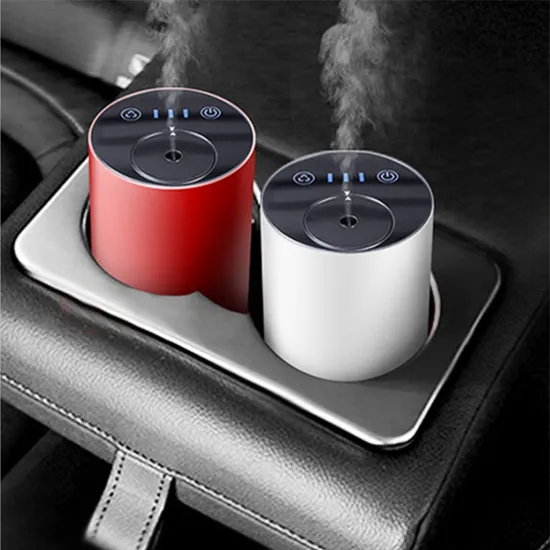 Aroma Diffuser Machine Only Use Essential Oil with Removed Nozzle 10% Discount 