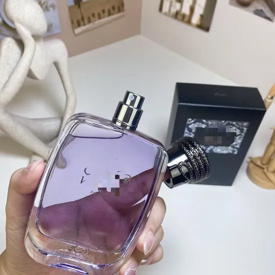 White Label Cologne Supplier 50ml Long Lasting Scent for E Commerce 