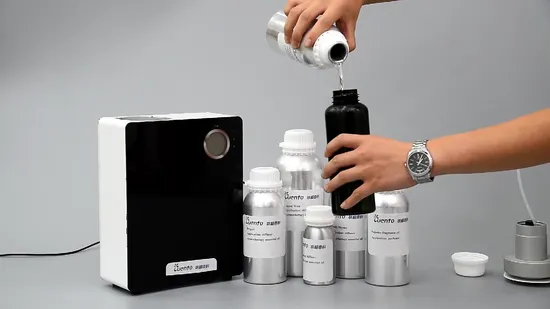 New Car Scents Essential Oil for Office Aroma Diffuser 