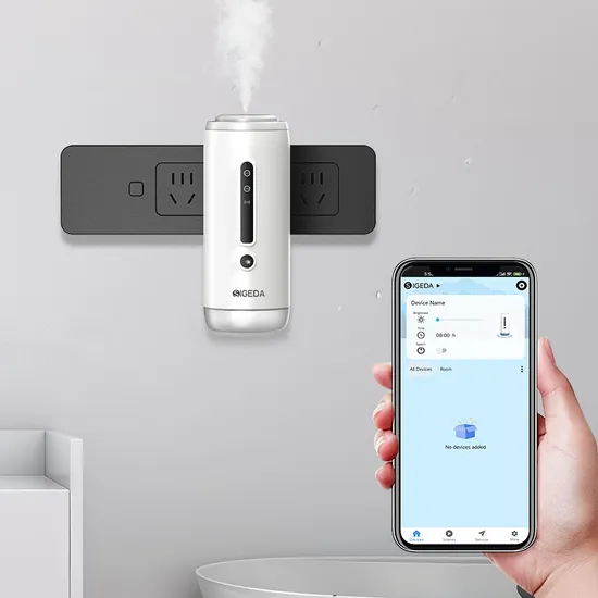 Smart Room Direct Plug