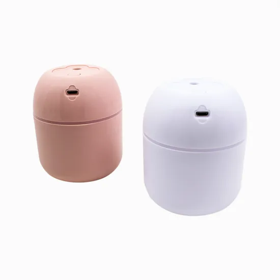 Car Air Freshener Home Miniature Aromatherapy Smell Diffusers Air Humidifier 
