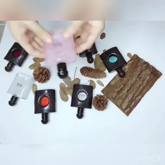 2019 New Exciting Scent for Men Perfums Luxury Htx398 