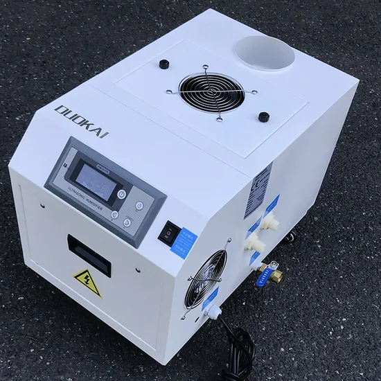 Air Diffuser Aroma Ultrasonic Industrial Greenhouse Planting Room Diffuser Portable Humidifier for India New Delhi 