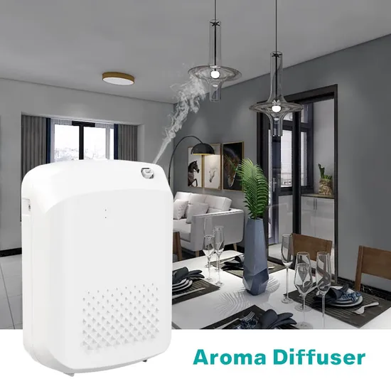Top Sale 400ml Aroma Essential Oil Scent Diffuser Fragrance Diffuser 
