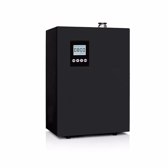 Hotel Air Freshener HVAC Essential Oil Scent Aroma Diffuser