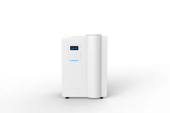 Compact Portable Scent Delivery System for Busy Professionals 