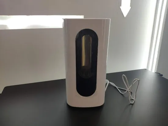 3.5 Liters with WiFi Top Filling Digital Desk Room Cool Mist Ultrasonic Air Humidifiers for Bedroom 