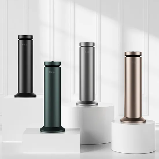 Newind Factory Price 200ml Oil Capacity Fragrance Scenting Diffuser Electric Air Fresh 