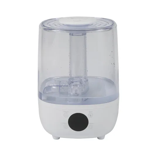 Factory Outlet 4L Capacity Aroma Humidifiers Intelligence Cool Mist Ultrasonic Silent Humidifier 