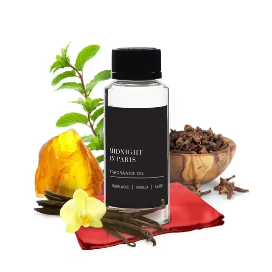 Top Grade Fragrance Scent Oil for Aroma Diffuser Waterless Essential Aroma Based Oil Wholesale Manufacturer 