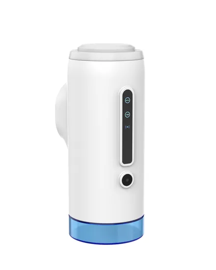 Home Fragrance Air Freshener Electric Smart Wall Mounted Fragrance Diffuser 